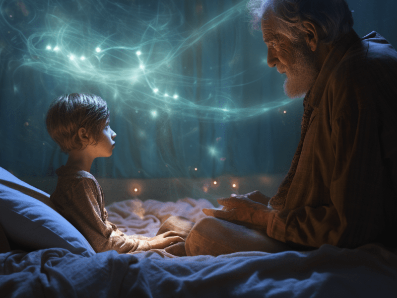 L&rsquo;Élixir de Vie