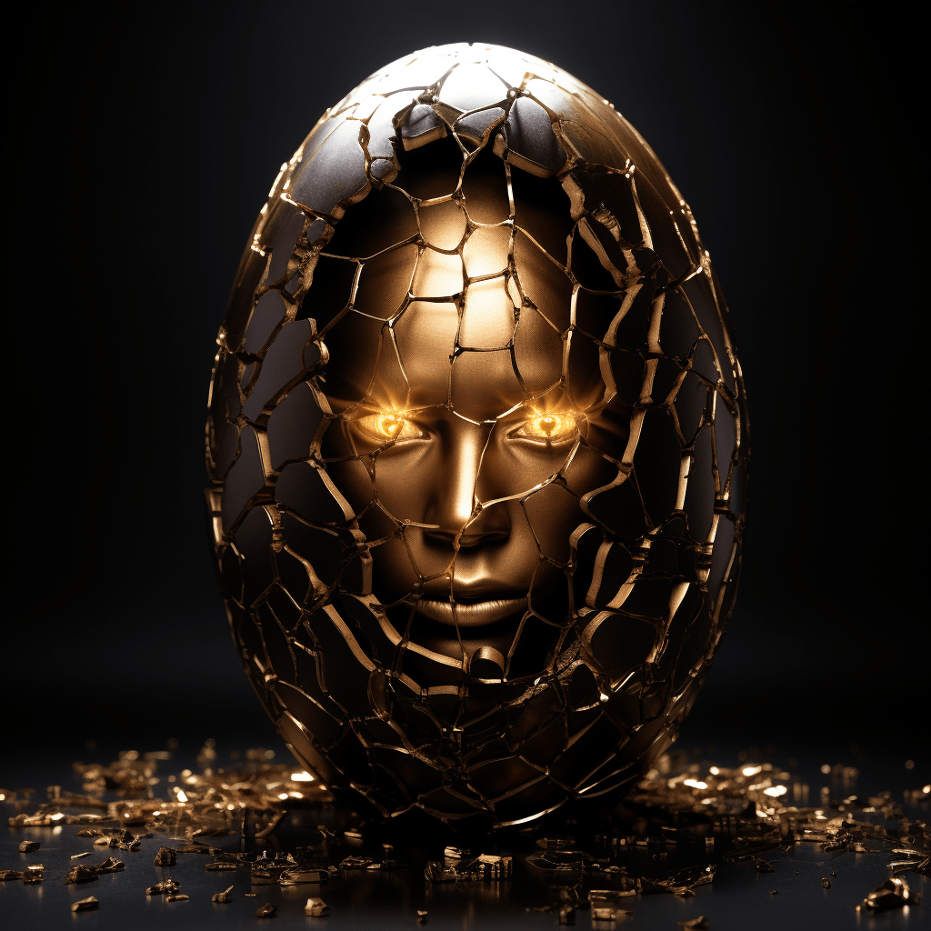 Histoire de la création dans le&nbsp;Mahabharata