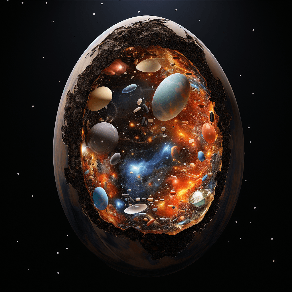 La création de l&rsquo;Univers dans le Markandeya&nbsp;Purana