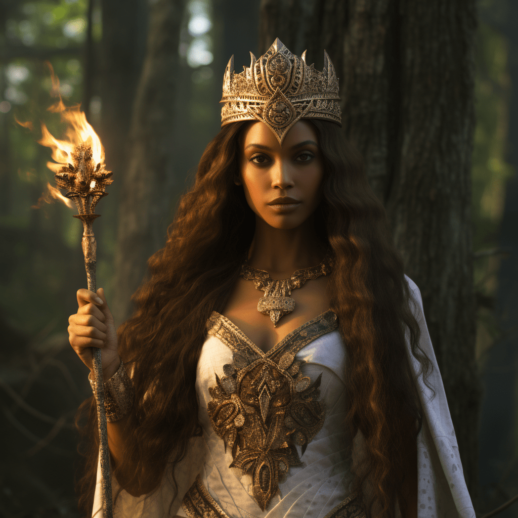 Hymne pour attirer le&nbsp;succès