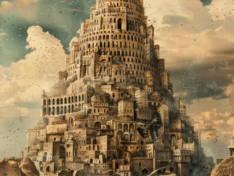 Petite histoire de l&rsquo;alphabet hébreu